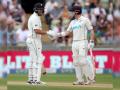 ICC WTC Final: न्यूझीलंडच्या संघाचा टीम इंडियाला धोक्याचा इशारा; रॉस टेलरनं मोडला विराट कोहलीचा विक्रम - Marathi News | ICC WTC Final: Kane Williamson & Co sends big warning to Team India, Ross Taylor left behind virat kohli | Latest cricket Photos at Lokmat.com