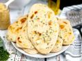 नान-कुलचा-चपाती-दो वक्त की रोटी! - Marathi News | Naan-Kulcha-Chapati-Do Wakt Ki Roti! | Latest food News at Lokmat.com