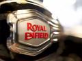 Royal Enfield आणणार Electric Bike! पहिल्या फोटोची इंटरनेटवर धूम - Marathi News | royal enfield electric bike electrik01 first image leaked expected price driving range details | Latest auto News at Lokmat.com