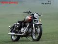 Royal Enfield Classic 350: अॅडव्हान्स्ड फीचर्ससह लाँच झाली Classic 350; पाहा किंमत आणि फीचर्स - Marathi News | 2021 royal enfield classic 350 india launch live updates know price and new features | Latest auto News at Lokmat.com