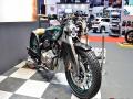 Royal Enfield ची पहिली इलेक्ट्रीक बुलेट कधी लॉन्च होणार?; कंपनीनं अखेर सांगितले - Marathi News | When will Royal Enfield's first electric bullet be launched?; The company finally said | Latest auto Photos at Lokmat.com