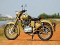 विकत कशाला घेताय, १२०० रुपयांत भाड्याने घ्या Royal Enfield; कंपनीचा नवीन प्लॅन - Marathi News | Why buy, rent Royal Enfield for Rs 1200; Company's new plan | Latest auto Photos at Lokmat.com
