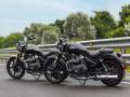 जबरदस्त लूकसह सादर झाली Royal Enfield ची क्रुझर बाईक, पाहा डिटेल्स आणि Photos - Marathi News | royal enfield super meteor 650 royal enfield unveils its flagship cruiser motorcycle super meteor 650 at eicma know details features | Latest auto Photos at Lokmat.com
