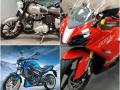 Royal Enfield, ‌Bajaj आणि TVS ने 'या' लोकप्रिय बाईक्सच्या किंमतीत केली वाढ - Marathi News | Royal Enfield Bajaj and TVS have increased the price of popular bikes new year | Latest business News at Lokmat.com