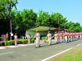 आरपीएफने गुन्हेगारात वचक निर्माण करावा : त्रिलोक कोठारी - Marathi News | RPF should create terror in criminals : Trilok Kothari | Latest nagpur News at Lokmat.com