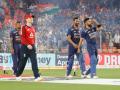 IND vs ENG, 2nd T20, Rohit Sharma: रोहित शर्मा आज खेळणार?; जाणून घ्या दुसऱ्या ट्वेंटी-२० टीम इंडियाचे संभाव्य ११ शिलेदार - Marathi News | IND vs ENG, 2nd T20 : Rohit Sharma back? India's predicted playing XI for 2nd T20I against England in Ahmedabad | Latest cricket News at Lokmat.com