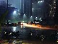 शहरात पावसाची हजेरी - Marathi News | Rain in the city | Latest navi-mumbai News at Lokmat.com