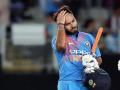 रिषभ पंत विश्वचषकाच्या संघात का नाही, सांगतोय विराट कोहली - Marathi News | Why is Rishabh Pant not in the World Cup, says Virat Kohli? | Latest cricket News at Lokmat.com