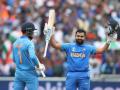 India Vs Bangladesh, Latest News : इतिहास रचण्यापासून रोहित फक्त एक पाऊल दूर... - Marathi News | India vs Bangladesh, Latest News: Only a step away from making history by Rohit Sharma | Latest cricket News at Lokmat.com