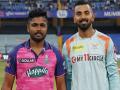 IPL 2023: राजस्थान रॉयल्सचे लखनौ सुपरजायंट्ससमोर मोठे आव्हान - Marathi News | IPL 2023: Rajasthan Royals face big challenge against Lucknow Supergiants | Latest cricket News at Lokmat.com