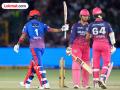 IPL 2026 : वैभव-यशस्वी सुपरहिट जोडीचा फ्लॉप शो! तरी RR निर्धास्त; KL राहुलच्या खेळीने DC ला दिलासा - Marathi News | IPL 2026 RR vs DC KL Rahul, Mitchell Starc Shine In Delhi Capitals' 7-Wicket Win Over Rajasthan Royals Vaibhav Suryavanshi Yashasvi Jaiswal Pair Flopped! But RR remained unfazed | Latest cricket News at Lokmat.com