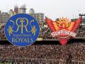 IPL 2019: विदेशी खेळाडूविना राजस्थान, हैदराबाद आमने सामने - Marathi News | IPL 2019: Foreign players without Rajasthan, Hyderabad face to face | Latest cricket News at Lokmat.com