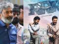 RRR 'आरआरआर'च्या चाहत्यांसाठी खुशखबर! राजामौलींनी केली नवी घोषणा - Marathi News | ss-rajamauli-says-rrr-2-is-in-making-dad-working-on-sequel's-script | Latest filmy News at Lokmat.com