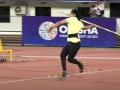 Neeraj Chopra : नीरज चोप्राने आणखी एक सुवर्णपदक जिंकले, महाराष्ट्राच्या पाटीलची 'उत्तम' कामगिरी - Marathi News | Neeraj Chopra wins gold in Federation Cup 2024 Javelin Throw event with 82.27m in fourth attempt, DP Man ( 82.06m) & Uttam ( 78.39m) won silver and brownz respectively, Kishore Jena finishes outside of the Top 3 with a best attempt of 75.49 | Latest other-sports News at Lokmat.com