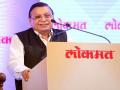 Lokmat Infra Conclave:...म्हणून ‘लोकमत’कडून इन्फ्रा परिषदेचे आयोजन - राजेंद्र दर्डा - Marathi News | Organizing infra conference from ‘Lokmat’ For know About Maharashtra Development - Rajendra Darda | Latest infra-conclave News at Lokmat.com