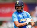 कुठल्याही स्थानावर फलंदाजीस सज्ज - Marathi News | Ready to bat in any position , rohit sharma | Latest cricket News at Lokmat.com