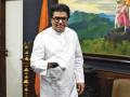 Raj Thackeray Corona Positive: मनसे अध्यक्ष राज ठाकरे यांना कोरोनाची लागण, आईचा रिपोर्टही पॉझिटिव्ह! - Marathi News | MNS Chief Raj Thackeray infected with corona; The mother's report is also positive | Latest mumbai News at Lokmat.com