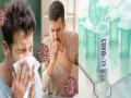 Australian nasal spray claims to reduce Covid-19 growth - Hindi News | Australian nasal spray claims to reduce Covid-19 growth | Latest health Photos at Lokmattimes.com