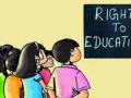 आरटीई प्रवेश प्रक्रियेत घर-शाळा अंतराचा घोळ - Marathi News | Home-school distance chaos in RTE admission process | Latest vashim News at Lokmat.com