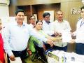 आरटीईच्या प्रक्रियेवर बहिष्काराचा इशारा - Marathi News | Warned to boycott on RTE process | Latest nagpur News at Lokmat.com