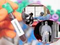 CoronaVirus Live Updates : कोरोनाने सर्वच रेकॉर्ड मोडले! गेल्या 24 तासांत 3,14,835 रुग्ण सापडले; टेन्शन वाढले - Marathi News | CoronaVirus Live Updates India reports 3,14,835 new #COVID19 cases, 2,104 deaths in last 24 hours | Latest national News at Lokmat.com