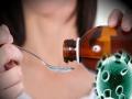 CoronaVirus News : कफ सिरप घेतल्याने कोरोनाचा प्रसार होण्याचा धोका जास्त, वाचा रिसर्च - Marathi News | CoronaVirus News Marathi : Cough syrup increases the risk of transmission of corona virus myb | Latest health News at Lokmat.com
