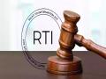 एकाच अपिलार्थीने केले २७८८ RTI अपील; सुनावणीत खंडपीठाने फेटाळताना म्हणाले, जनहिताचे... - Marathi News | 2788 RTI appeals filed by a single appellant in Beed; While rejecting it, the bench said, public interest... | Latest beed News at Lokmat.com