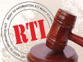 RTI ACT अर्जदारांना माहिती देण्यास टाळाटाळ; जनमाहिती अधिकाऱ्यांना २ कोटी रुपये दंड - Marathi News | RTI ACT Avoid giving information to applicants; Public Information Officers fined Rs 2 crore | Latest chhatrapati-sambhajinagar News at Lokmat.com