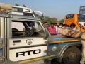RTO Services: आता घरी बसूनच वाहन होणार ‘ट्रान्सफर’; आरटीओच्या १४ सेवा ‘फेसलेस’  - Marathi News | Now the vehicle will be 'transferred' while sitting at home; RTO's 14 services 'faceless' | Latest auto News at Lokmat.com