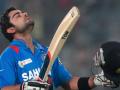 विराटची १८३ धावांची खेळी विशेष - गंभीर - Marathi News | Virat's 183 runs is special - serious | Latest cricket News at Lokmat.com