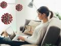 World Health Organization gives tips to those who are working from home - Hindi News | World Health Organization gives tips to those who are working from home | Latest health Photos at Lokmattimes.com
