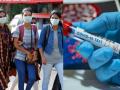 CDC says asymptomatic individual is half as infectious as a symptomatic COVID-19 patients - Hindi News | CDC says asymptomatic individual is half as infectious as a symptomatic COVID-19 patients | Latest health Photos at Lokmattimes.com