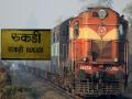 रेल्वे प्रवासी भाडे दरवाढ झाली कमी, प्रवाशी संघटनेच्या आंदोलनाला यश - Marathi News | Railway passenger fare increase has been reduced, the agitation of the passenger association has been successful | Latest kolhapur News at Lokmat.com