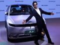 ही आहे शाहरुख खानची पहिली Electric SUV, रेंज तब्बल 631km; किंमत किती..? - Marathi News | Shah Rukh Khan First Electric Car: This is Shahrukh Khan's first Electric SUV, Range is 631km; How much is the price..? | Latest auto Photos at Lokmat.com