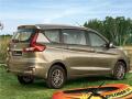 येतेय Maruti Ertiga सारखी दिसणारी, फीचर्स असलेली Toyota Rumion; पाहा काय आहे खास? - Marathi News | Here comes the Maruti Ertiga like Toyota Rumion with features See what s special | Latest auto News at Lokmat.com