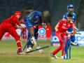 Mumbai Indians 2 Run Outs, IPL 2022 MI vs PBKS: दोन 'रन-आऊट'ने केला मुंबई इंडियन्सचा घात; सावळ्या गोंधळामुळे पदरी पुन्हा पराभव (Video) - Marathi News | Pollard Tilak Varma Two silly Run out costed Mumbai Indians match loss against punjab kings when Suryakumar Yadav was on ground IPL 2022 Video | Latest cricket News at Lokmat.com