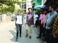 कृत्रिम पायांच्या साहाय्याने रु नालीची पुन्हा दमदार पावले - Marathi News | With the help of artificial limbs, the reclamation steps can be restored | Latest thane News at Lokmat.com