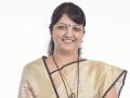 राष्ट्रवादीच्या महिला प्रदेशाध्यक्षपदी रुपाली चाकणकर  - Marathi News | Rupali Chakankar is now women President of NCP | Latest maharashtra News at Lokmat.com