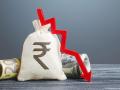 रुपयावर संक्रांत! देशाच्या अर्थकारणावर परिणाम होणार - Marathi News | Rupee falls below 86 against dollar! Will affect the country's economy | Latest editorial News at Lokmat.com