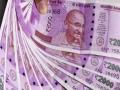 १० दिवसात १०० टक्क्यांनी वाढले 'या' कंपनीचे शेअर, १०० रुपयांच्या डिव्हिडंटचा परिणाम - Marathi News | narmada gelatines shares climbed 100 percent in just days | Latest business News at Lokmat.com
