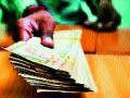 लाचखोर अभियंत्यांकडून २२़४६ लाखांचा ऐवज जप्त - Marathi News | 22.44 lakhs of money seized from the bribe engineers | Latest nashik News at Lokmat.com