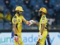 IPL Final, CSK vs KKR Live Updates : फॅफ ड्यू प्लेसिस-ऋतुराज गायकवाड यांच्या जोडीनं मोडला पाकिस्तानच्या फलंदाजांचा विक्रम, ठरले अव्वल  - Marathi News | IPL 2021 Final, CSK vs KKR Live Updates : Faf du plessis and Ruturaj Gaikwad break big record, Babar Azam and mohammad rizwan slip into 2nd spot  | Latest cricket News at Lokmat.com