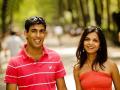 Rishi Sunak: कॉलेजमध्ये भेटले अन् एकमेकांच्या प्रेमात पडले; ऋषी सुनक-अक्षताची 'अशी' प्रेमकहाणी - Marathi News | Rishi Sunak: Britain New President Rishi Sunak And Akshata Murty Love Story | Latest national News at Lokmat.com