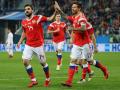 FIFA World Cup 2018: इजिप्तला धक्का, रशियाचा 3-1नं विजय - Marathi News | FIFA World Cup 2018: Russia's 3-1 win over Egypt | Latest football News at Lokmat.com