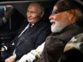 पुतीन परतले, पुढे...? - Marathi News | Putin is back, what next...? | Latest editorial News at Lokmat.com
