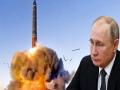 Russia Ukraine War: पुतिन यांच्या आदेशानं जग हादरले; Nuclear Deterrent Force म्हणजे काय आहे? - Marathi News | Russia Ukraine War: Putin's order to high alert; What is the Nuclear Deterrent Force? | Latest international Photos at Lokmat.com