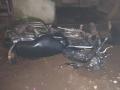 शिरोडामध्ये दुचाकी अपघातात रशियन पर्यटकाचा मृत्यू - Marathi News | Russian tourist dies in Shiroda | Latest sindhudurga News at Lokmat.com