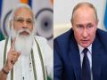 Russia-Ukraine Crisis: युक्रेनसोबत भारताचा मोठा व्यापार, युद्ध झाल्यास 'या' गोष्टींवर होईल परिणाम - Marathi News | Russia-Ukraine Crisis | India's big trade with Ukraine, war would affect many things | Latest international Photos at Lokmat.com