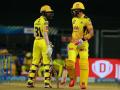 IPL 2021, CSK vs KKR T20 Live: फॅफ ड्यू प्लेसिस, ऋतुराज गायकवाडनं KKRला धु धु धुतले, CSKनं तगडं आव्हान उभं केलं - Marathi News | IPL 2021, CSK vs KKR T20 Live : Fifty from Ruturaj Gaikwad & Faf du Plessis, CSK posted 220 for 3 from 20 overs | Latest cricket News at Lokmat.com