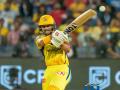 Ruturaj Gaikwad, IPL 2022 GT vs CSK Live: चेन्नईचा ऋतु (राज) बहरला; शानदार अर्धशतकासह Sourav Ganguly च्या विक्रमाशी केली बरोबरी - Marathi News | Ruturaj Gaikwad slams fantastic fifty equals sourav ganguly record IPL 2022 CSK vs GT Live Updates | Latest cricket News at Lokmat.com